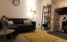 1, Pen Y Banc Cottage